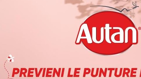 Il brand Autan