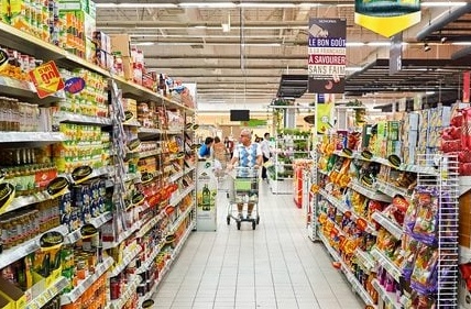 I PARTITI DELLA GRANDE DISTRIBUZIONE: COOP ED ESSELUNGA? RICERCA E CONFRONTO&nbsp;EMPIRICI