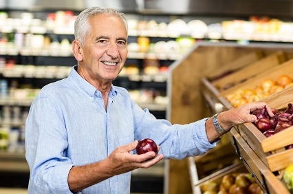 Silver Marketing: Il comportamento di acquisto e i criteri di scelta dei prodotti alimentari da parte del cittadino&nbsp;senior