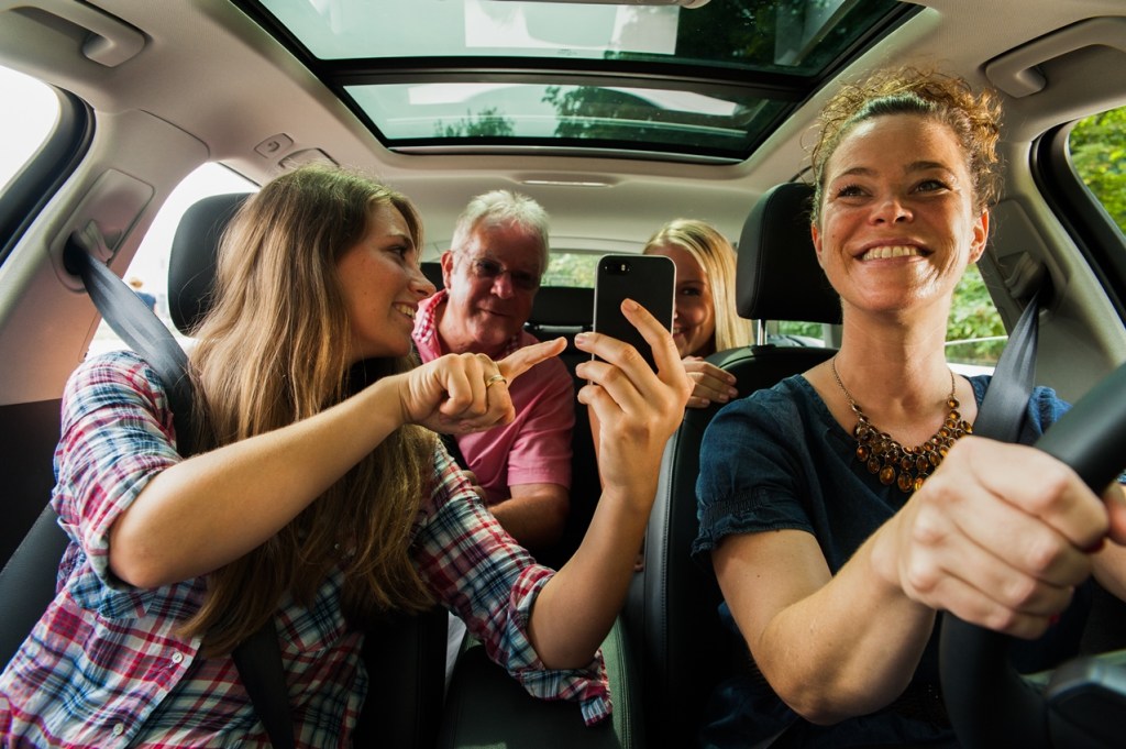 TRENITALIA E IL RIDE-SHARING: LO STUDIO DI UNA STRATEGIA IMITATIVA TRAMITE L’UTILIZZO DELL’ADAPTIVE CHOICE BASED&nbsp;CONJOINT