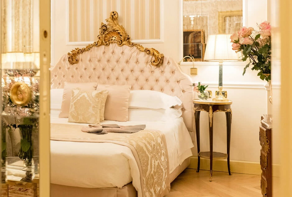 L’estensione di marca verso il settore alberghiero, brand di lusso versus brand di fast fashion, il caso&nbsp;Zara.