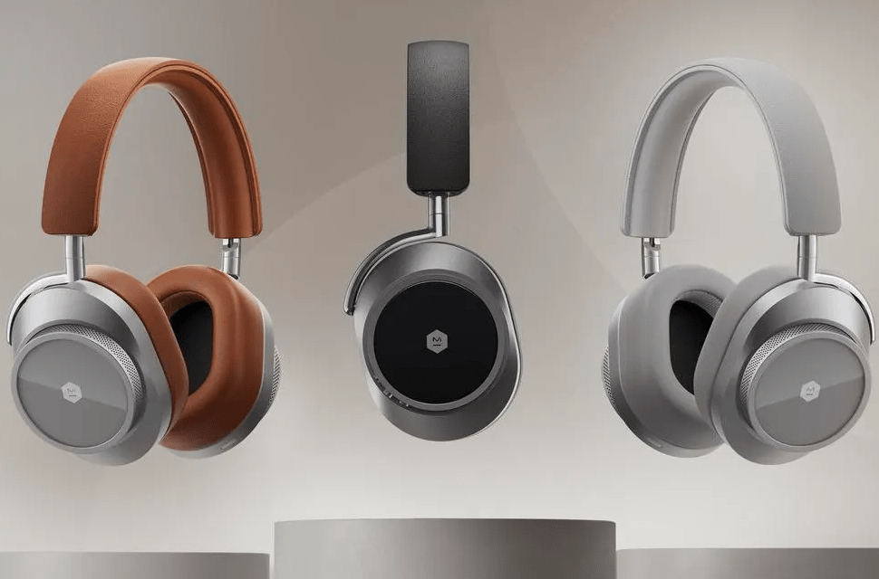 Luxury headphones:  Quality vs&nbsp;Design