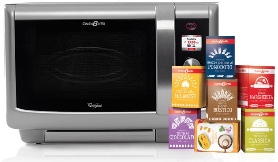 Price assessment of discontinuous innovations: an empirical analysis on CucinaBarilla&nbsp;launch