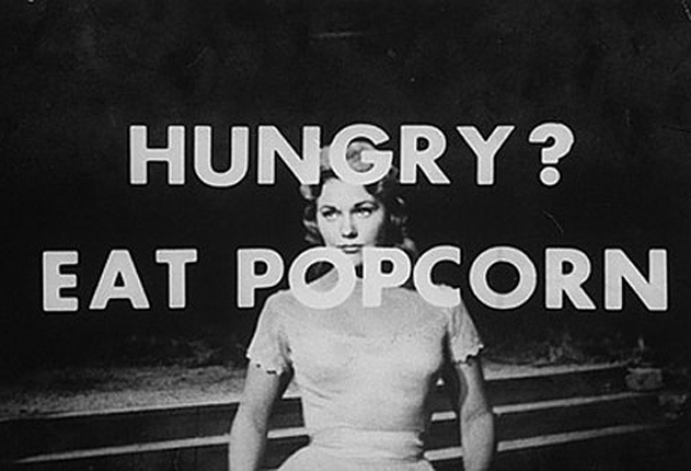 The usage of subliminal messages in advertising:  an empirical investigation about their&nbsp;efficacy