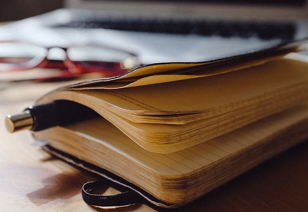 Il futuro delle agende cartacee in un mondo&nbsp;digitale