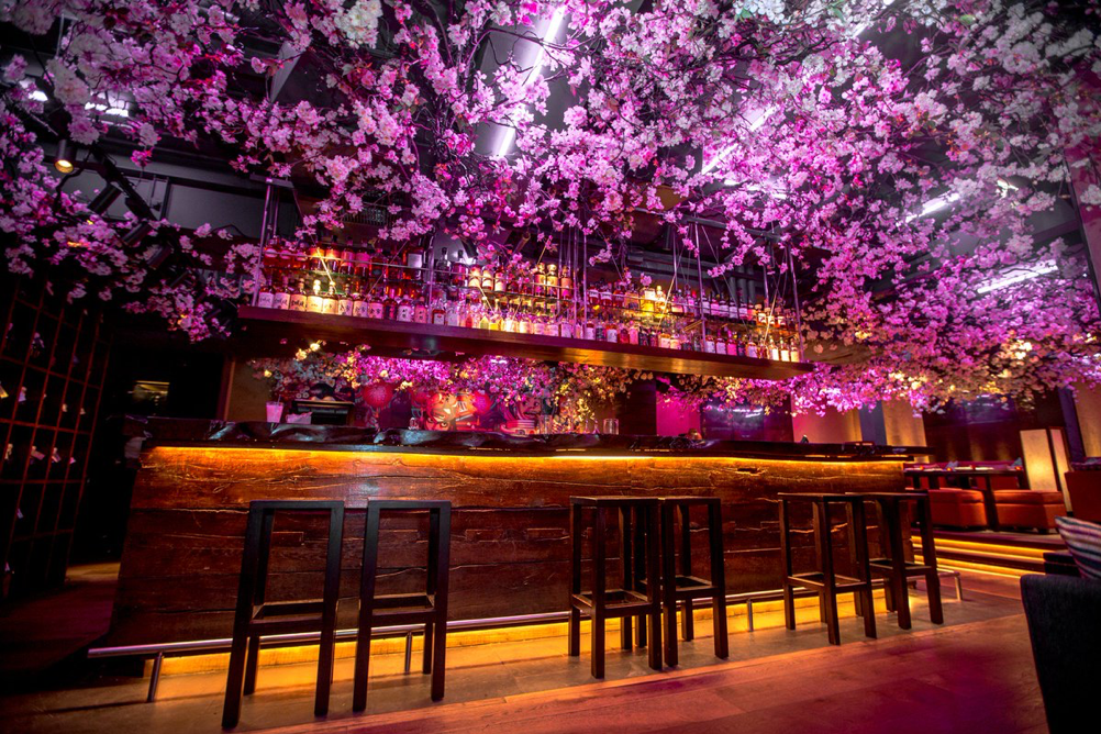 I must per aprire un ristorante di sushi oggi a&nbsp;Milano