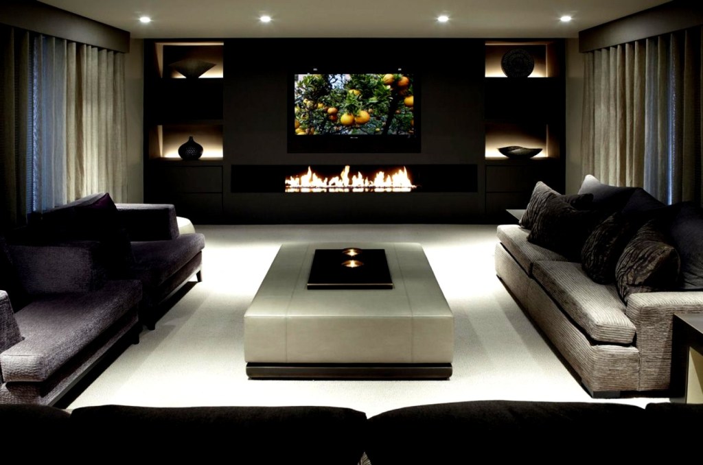 Il mercato delle TV a grande&nbsp;schermo