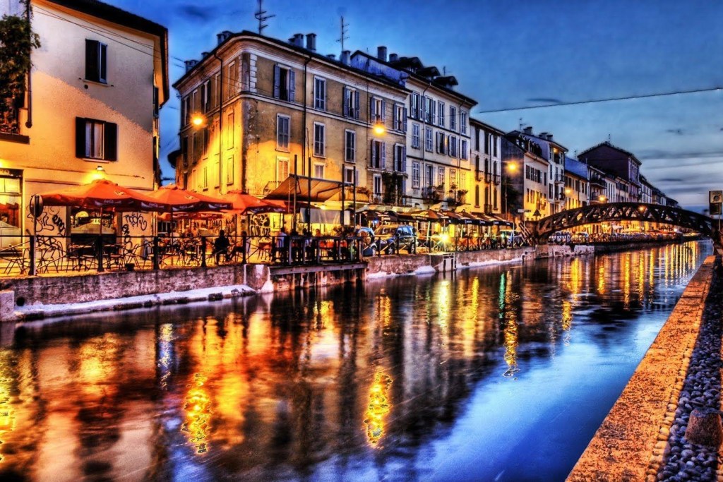 Ristoranti in zona Università&nbsp;Bocconi